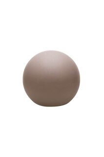 Shining Globe Ø 30 (Taupe)