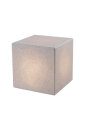 Shining Cube 33 (Solar/Stone)