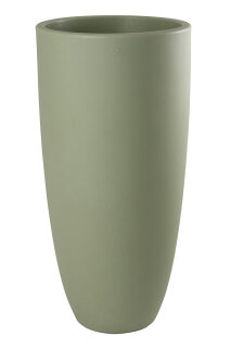 Shining Curvy Pot XL (Mint)