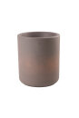 Shining Elegant Pot S (Taupe)