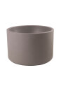 Shining Elegant Pot XM (Taupe)