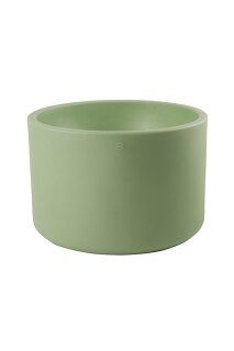 Shining Elegant Pot XM (Mint)