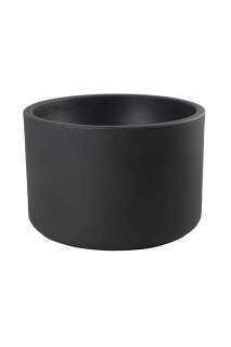 Elegant Pot XM (Anthrazit) no lighting unit