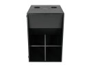 OMNITRONIC FH-18 horngeladener Subwoofer