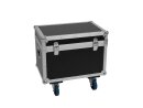 ROADINGER Universal-Transport-Case 60x40cm mit Rollen