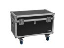 ROADINGER Universal-Transport-Case 80x40cm mit Rollen