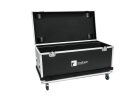 ROADINGER Flightcase 1x SL-1000 MFZ DMX Search Light mit...