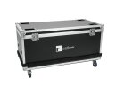 ROADINGER Flightcase 1x SL-1000 MFZ DMX Search Light mit...