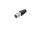 NEUTRIK XLR Stecker 3pol NC3MX1-TOP