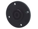 NEUTRIK Speakon Mounting Socket 4-pin N-NL4MPR