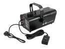 EUROLITE N-19 Fog Machine black