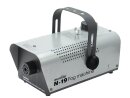 EUROLITE N-19 Fog Machine silver