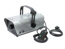 EUROLITE N-19 Fog Machine silver