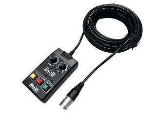 ANTARI SC-3 Timer Remote Controller