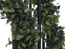 EUROPALMS Boxwood Garland, artificial, 190cm