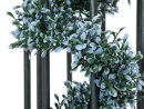 EUROPALMS Lavender Garland, artifical, blue, 180cm