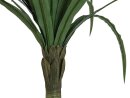 EUROPALMS Dracena, künstlich, grün, 220cm