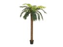 EUROPALMS Phönix Palme deluxe, Kunstpflanze, 300cm