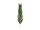 EUROPALMS Coconut King Palm Branch, artificial, 210cm