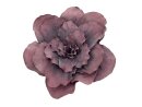 EUROPALMS Giant Flower (EVA), artificial, old rose, 80cm