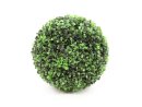 EUROPALMS Boxwood ball, artificial,   ~25cm